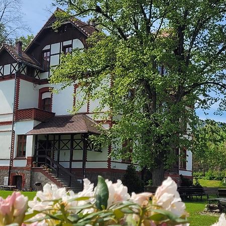 Willa Sloneczko Szklarska Poręba Eksteriør bilde