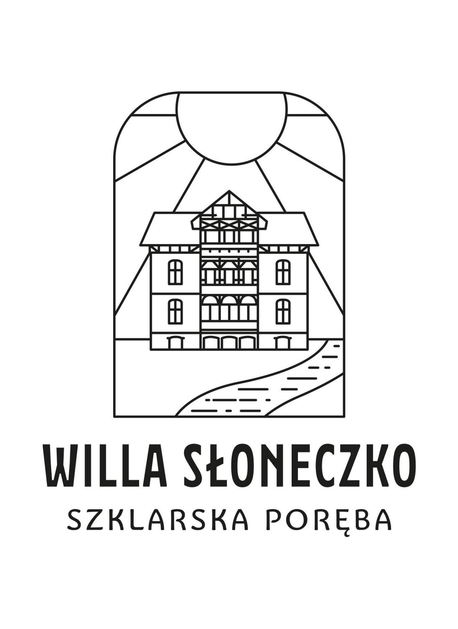 Willa Sloneczko Szklarska Poręba Eksteriør bilde